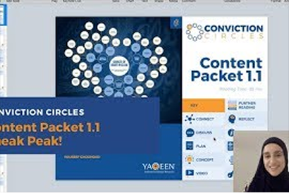 Conviction Circles