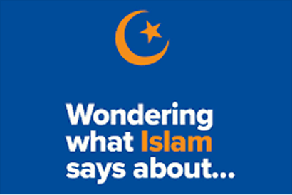 What Islam Says About